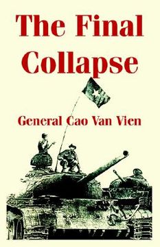 portada the final collapse (in English)