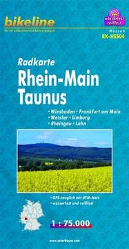 portada Rhein-Main (en Alemán)