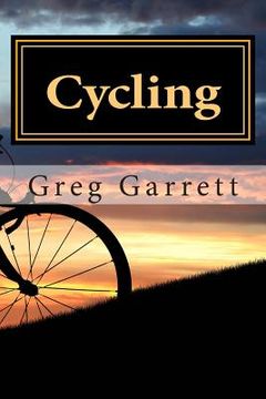 portada Cycling (en Inglés)
