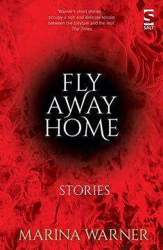 portada Fly Away Home