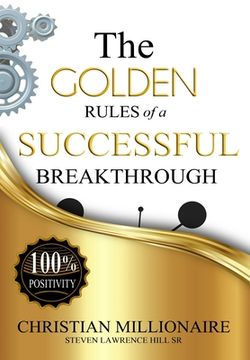 portada The Golden Rules of a Successful Breakthrough