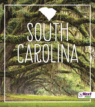 portada South Carolina (States)