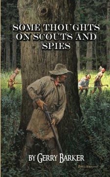 portada Some Thoughts on Scouts and Spies: Based upon the experiences of the author and historical observation (en Inglés)