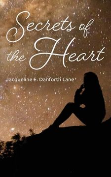 portada Secrets of the Heart (en Inglés)