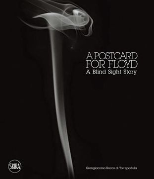 portada Giangiacomo Rocco di Torrepadula: A Postcard for Floyd (en Inglés)