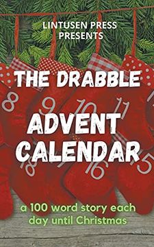 portada The Drabble Advent Calendar (en Inglés)