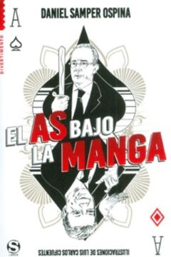 portada El As Bajo La Manga (in Spanish)