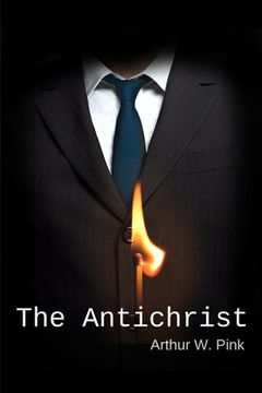 portada The Antichrist