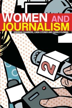 portada Women and Journalism (en Inglés)