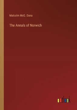 portada The Annals of Norwich (in English)
