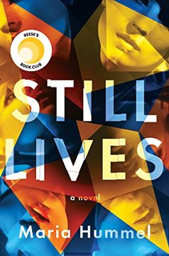 portada Still Lives: A Novel (en Inglés)