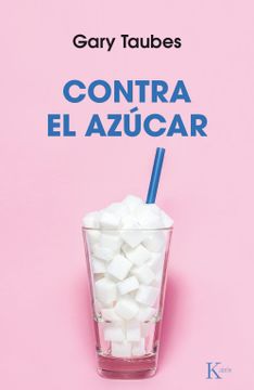 portada Contra el Azúcar (in Spanish)