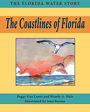 portada The Coastlines of Florida (Florida Water Story)