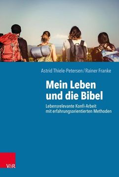 portada Mein Leben und die Bibel (in German)