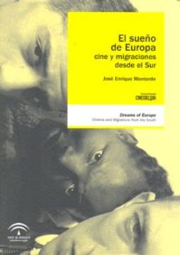 portada SueO De Europa,El Cine Y Migraci