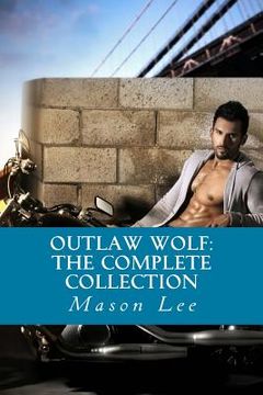 portada Outlaw Wolf: The Complete Collection (in English)