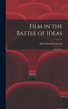 portada Film in the Battle of Ideas (en Inglés)