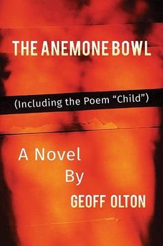 portada The Anemone Bowl (in English)