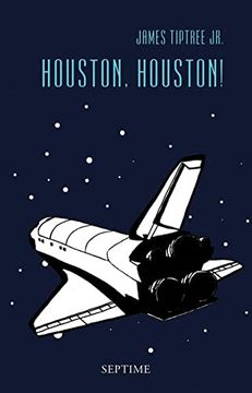 portada Houston, Houston! (in German)