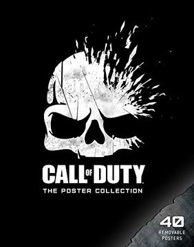 portada Call of Duty: Poster Collection