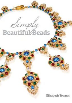 portada Simply Beautiful Beads (in English)