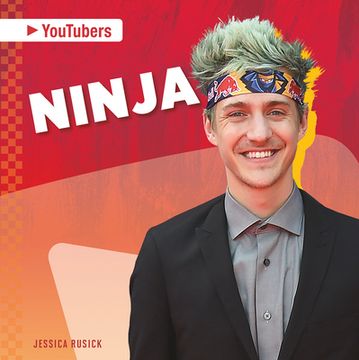 portada Ninja (en Inglés)