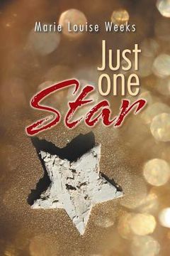 portada Just One Star (en Inglés)
