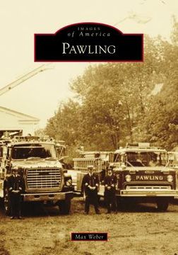 portada Pawling (Images of America) 