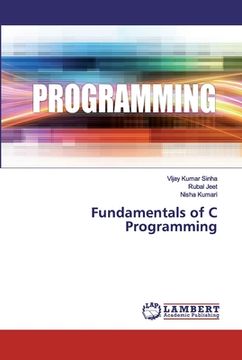 portada Fundamentals of C Programming