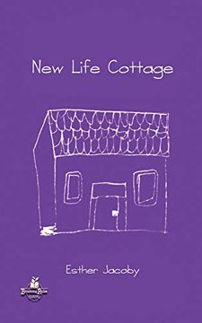 portada New Life Cottage (en Inglés)