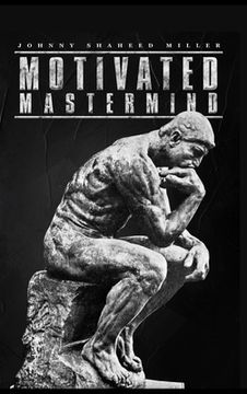 portada Motivated Mastermind (en Inglés)