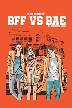 portada Bff Vs Bae (en Inglés)