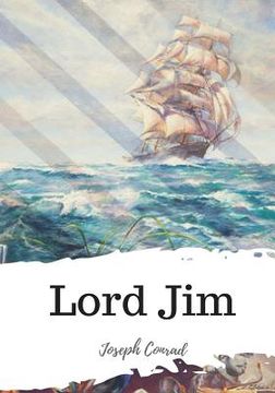 portada Lord Jim