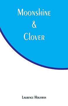 portada Moonshine & Clover (en Inglés)