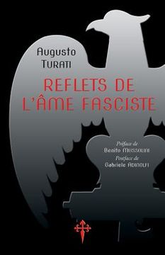 portada Reflets de l'âme fasciste 