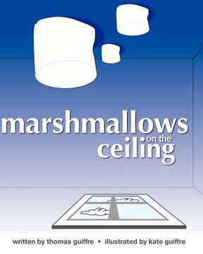 portada marshmallows on the ceiling (en Inglés)