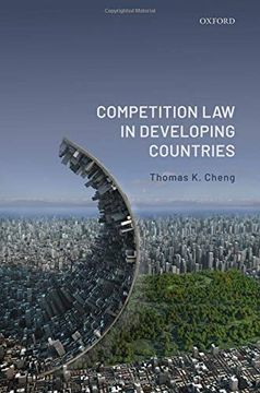 portada Competition law in Developing Countries (en Inglés)