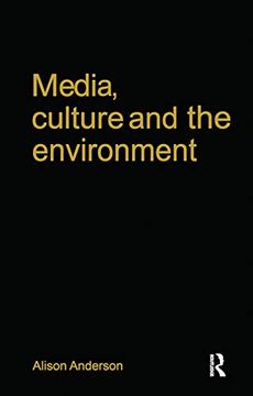 portada Media Culture & Environ. Co-P (Communications, Media, and Culture) (en Inglés)