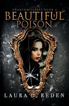 portada Beautiful Poison (en Inglés)