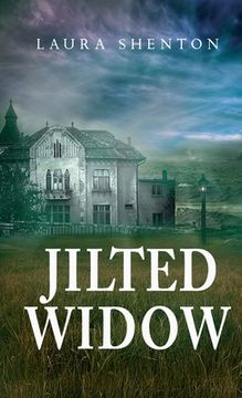 portada Jilted Widow (en Inglés)
