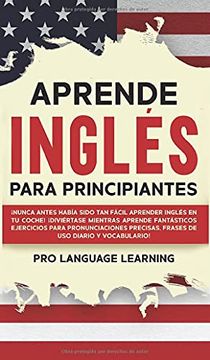 20 libros en inglés para principiantes: ¡aprende, disfruta y