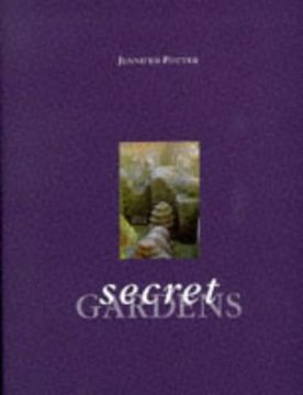 portada Secret Gardens 