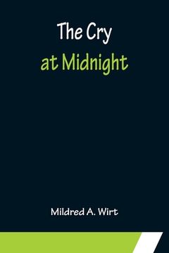 portada The Cry at Midnight (en Inglés)