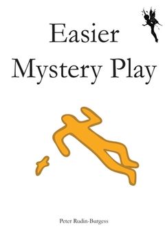 portada Easier Mystery Play (en Inglés)