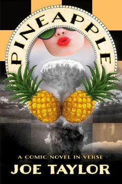 portada Pineapple