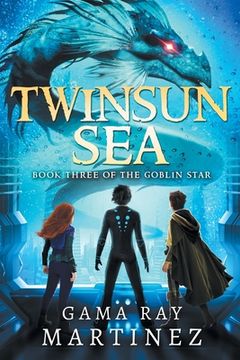 portada Twinsun Sea (en Inglés)