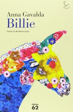 portada Billie (el Balancí) (en Catalá)