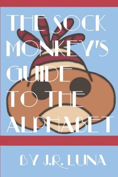 portada The Sock Monkey's Guide to the Alphabet
