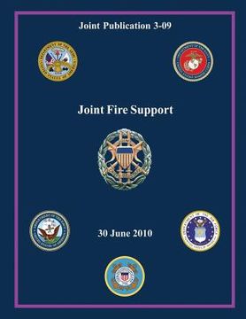 portada Joint Fire Support: 30 June 2010 (en Inglés)