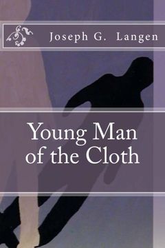 portada Young Man of the Cloth